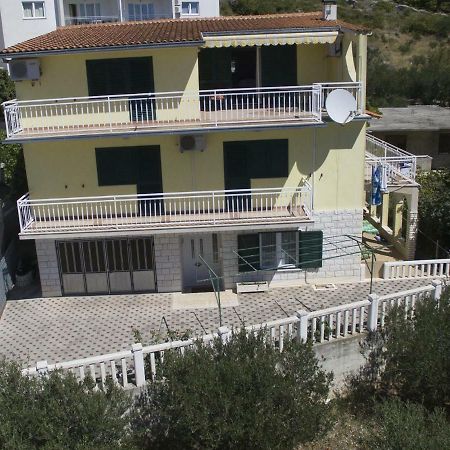 Maglić Apartment Duće Esterno foto