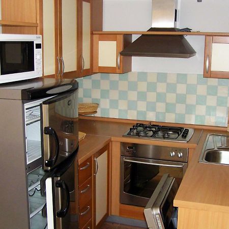 Maglić Apartment Duće Esterno foto