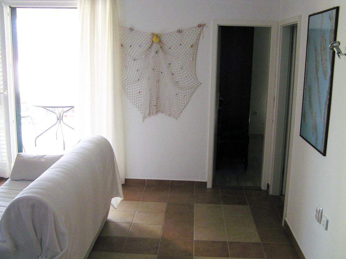 Maglić Apartment Duće Esterno foto