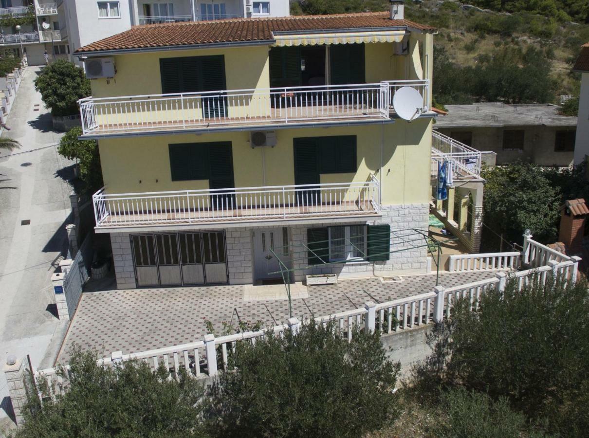 Maglić Apartment Duće Esterno foto