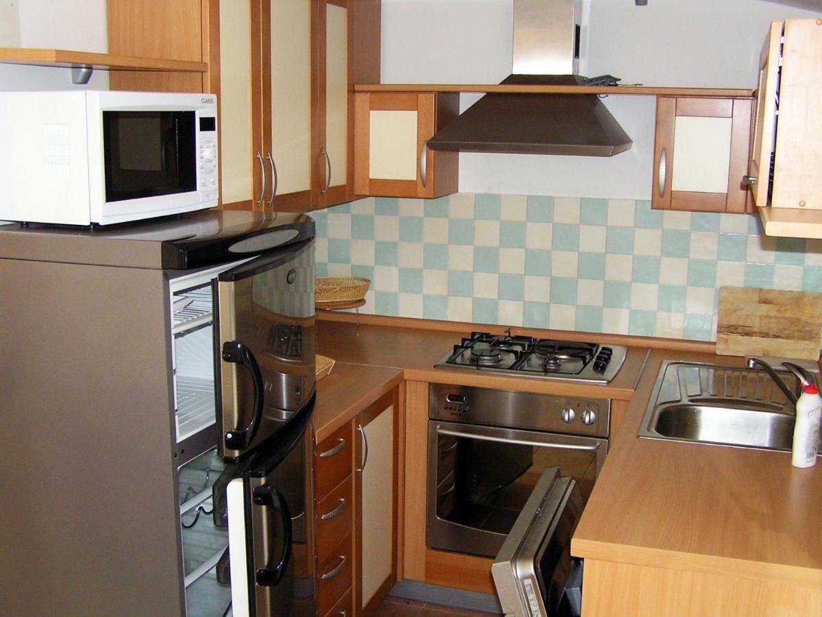 Maglić Apartment Duće Esterno foto