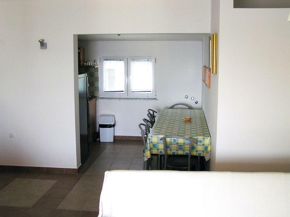 Maglić Apartment Duće Esterno foto
