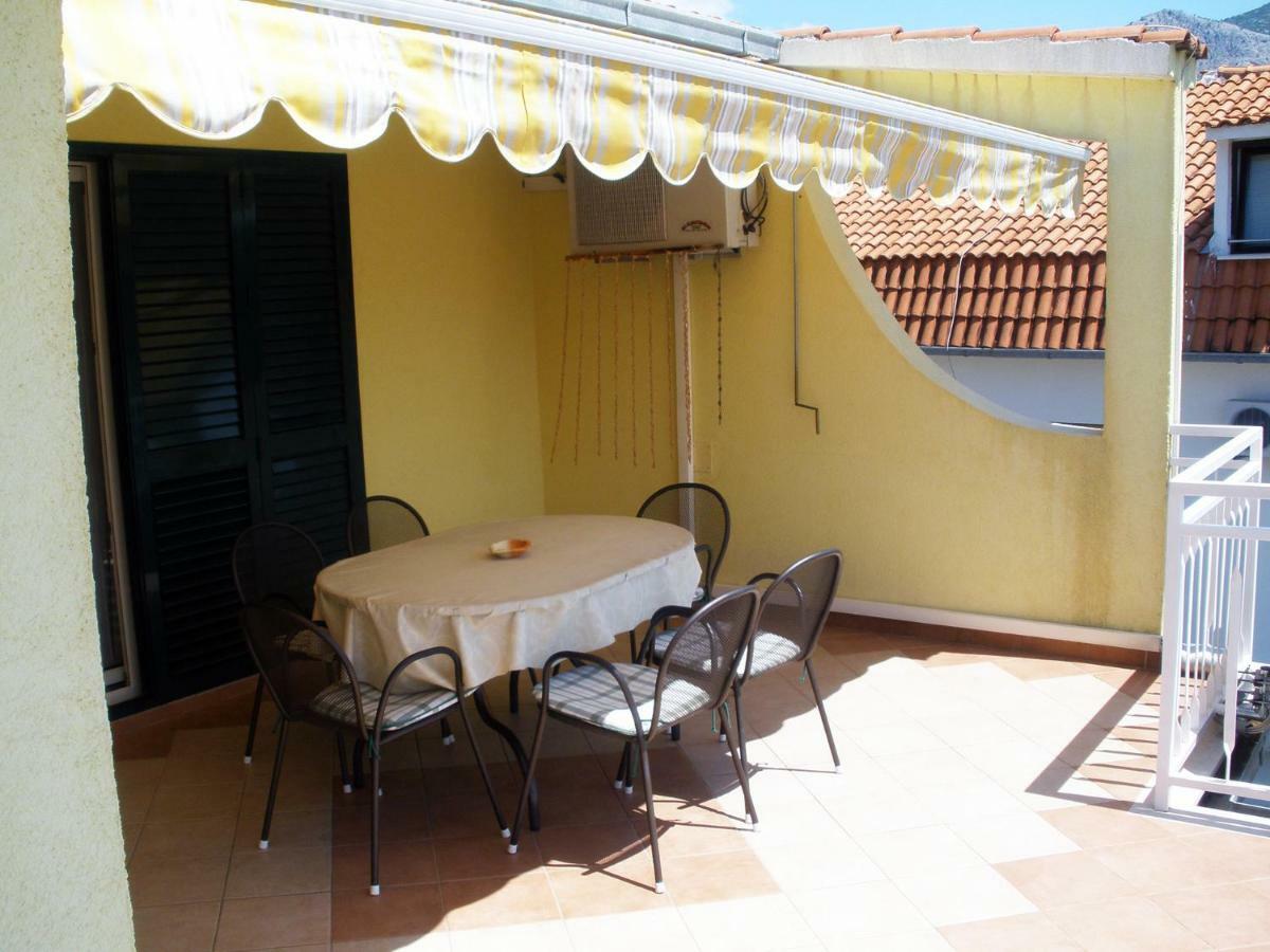 Maglić Apartment Duće Esterno foto