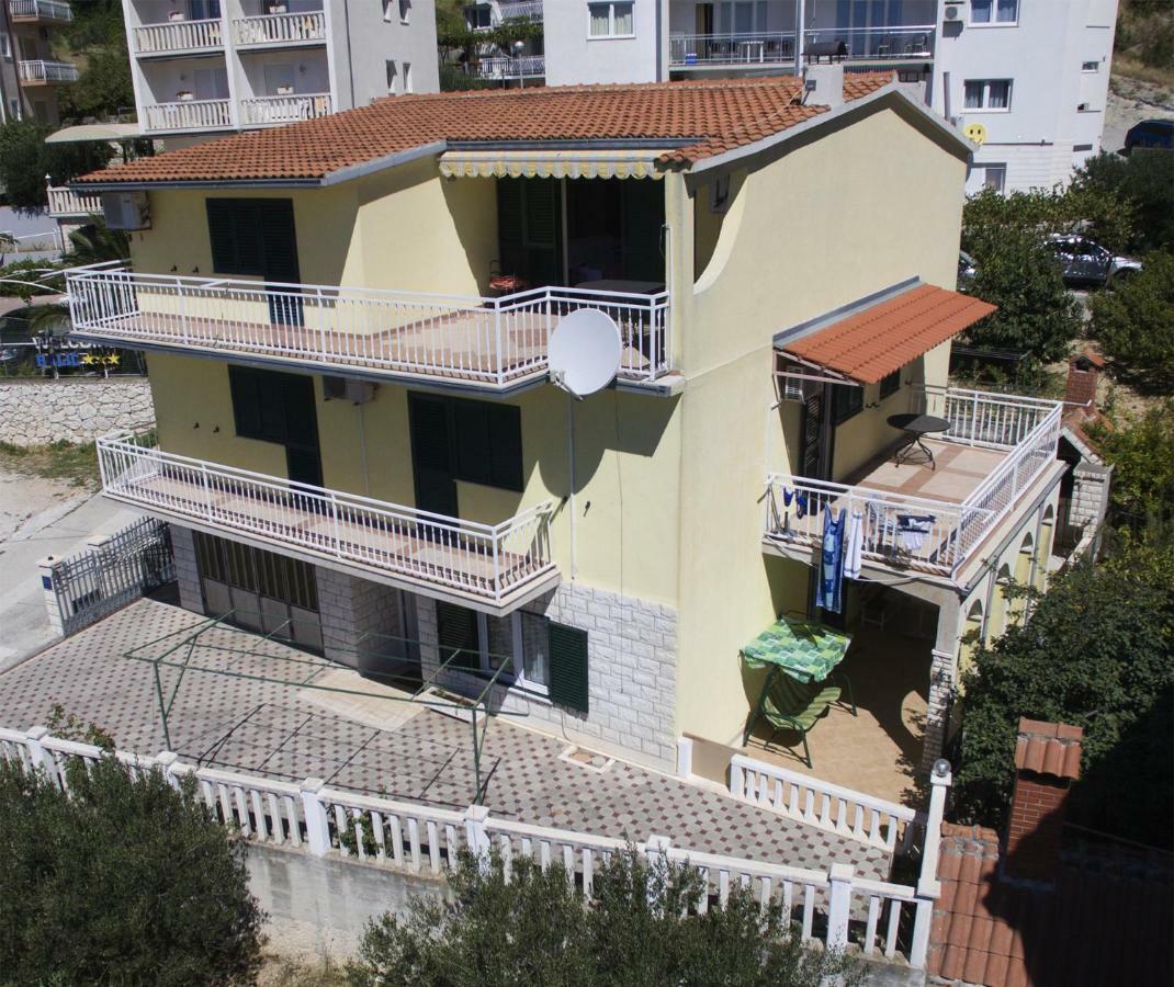 Maglić Apartment Duće Esterno foto