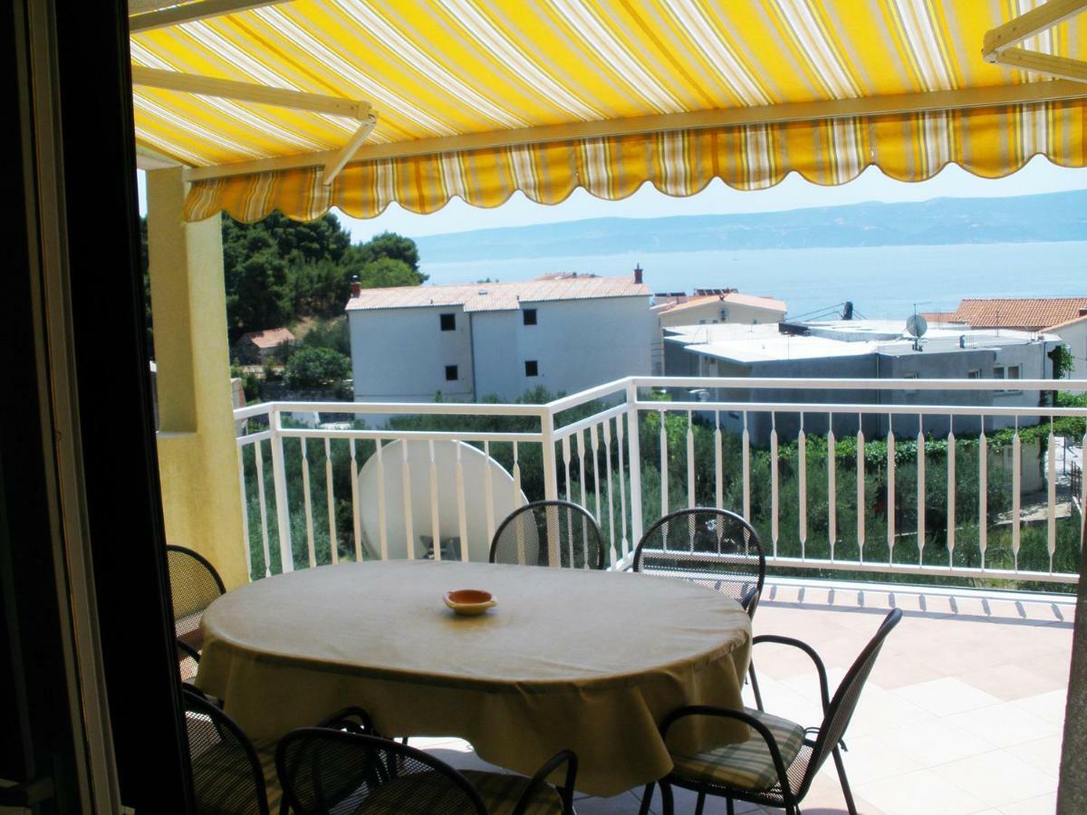 Maglić Apartment Duće Esterno foto